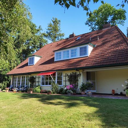 Haus Donata Fischerhude Exterior foto