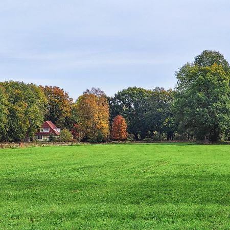 Haus Donata Fischerhude Exterior foto