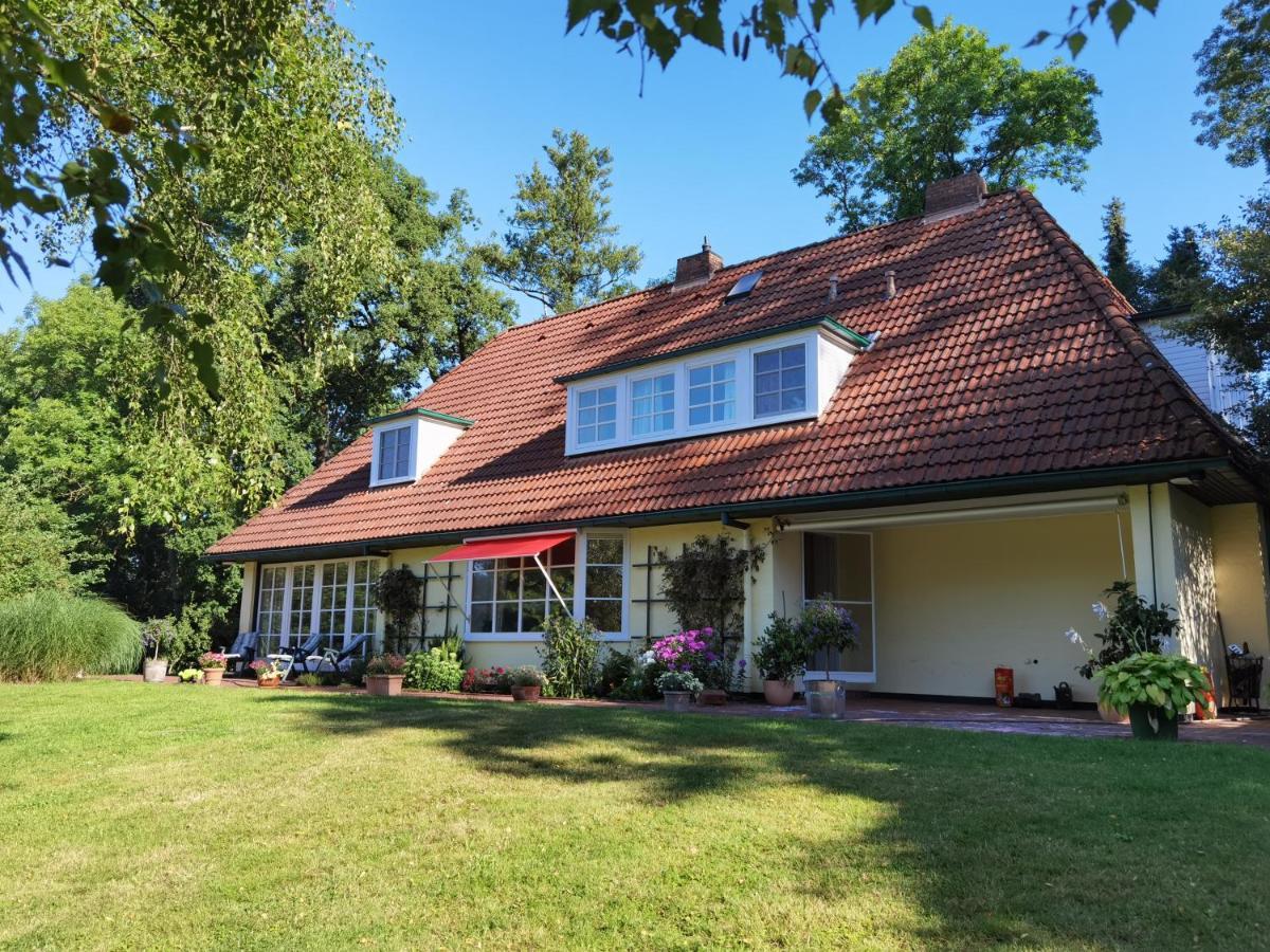 Haus Donata Fischerhude Exterior foto
