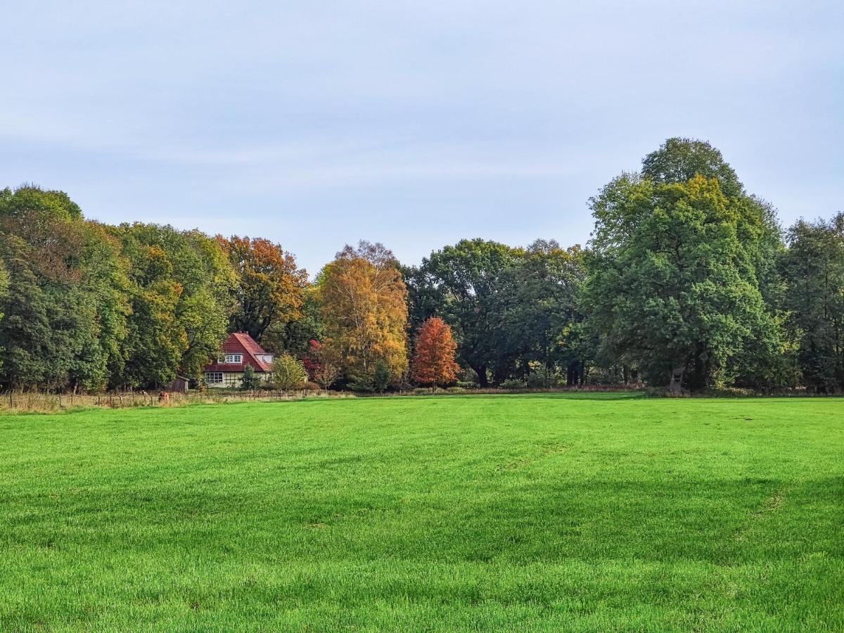 Haus Donata Fischerhude Exterior foto